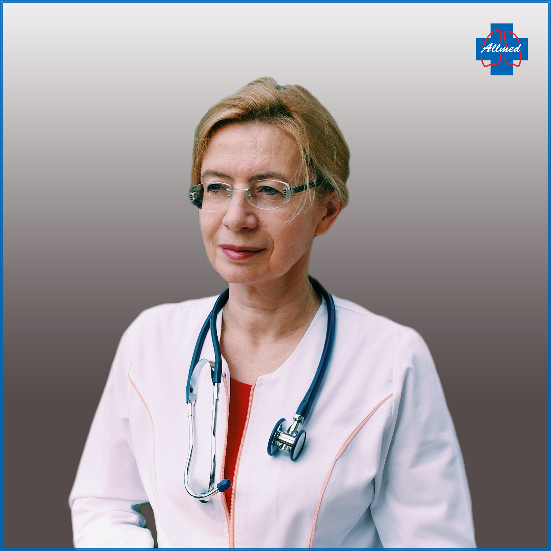 dr n. med. Aleksandra Chwist-Nowak