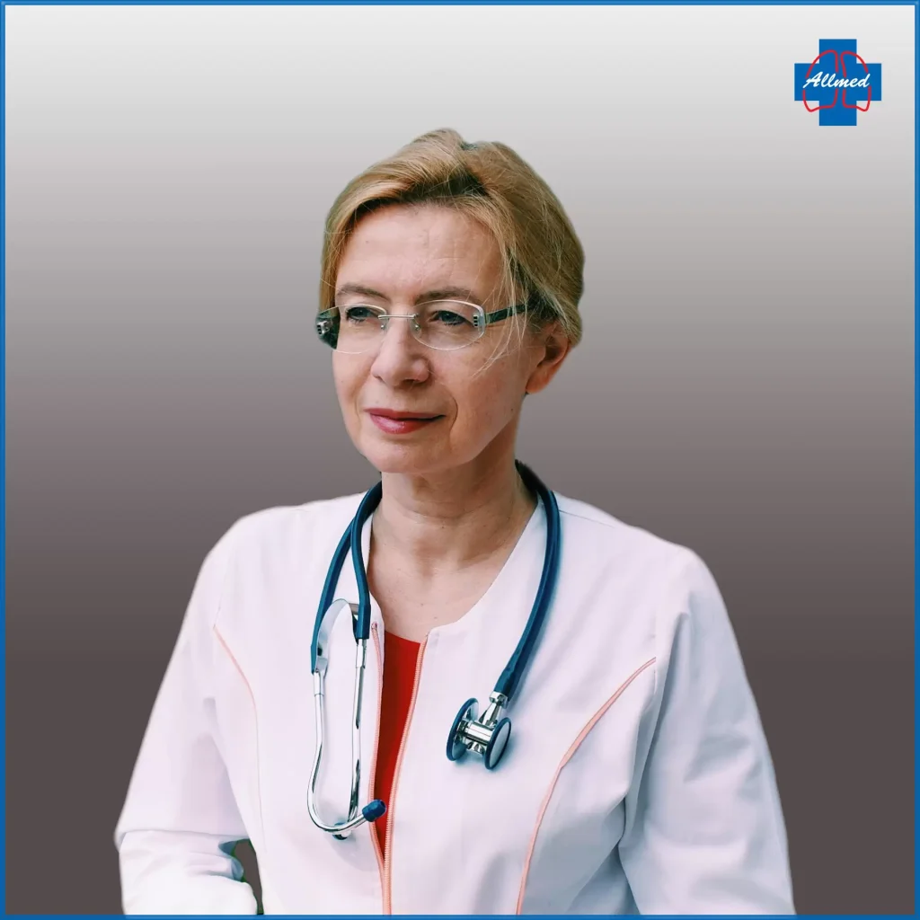 Nzoz Allmed - Aleksandra Chwist-Nowak