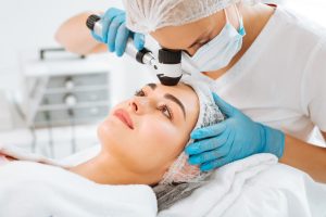 Nzoz Allmed - poradnia dermatologiczna