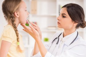 Nzoz Allmed - poradnia hematologiczna dla dzieci
