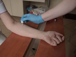 Nzoz Allmed - poradnia alergologiczna