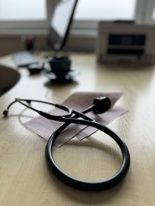 Nzoz Allmed - poradnia kardiologiczna